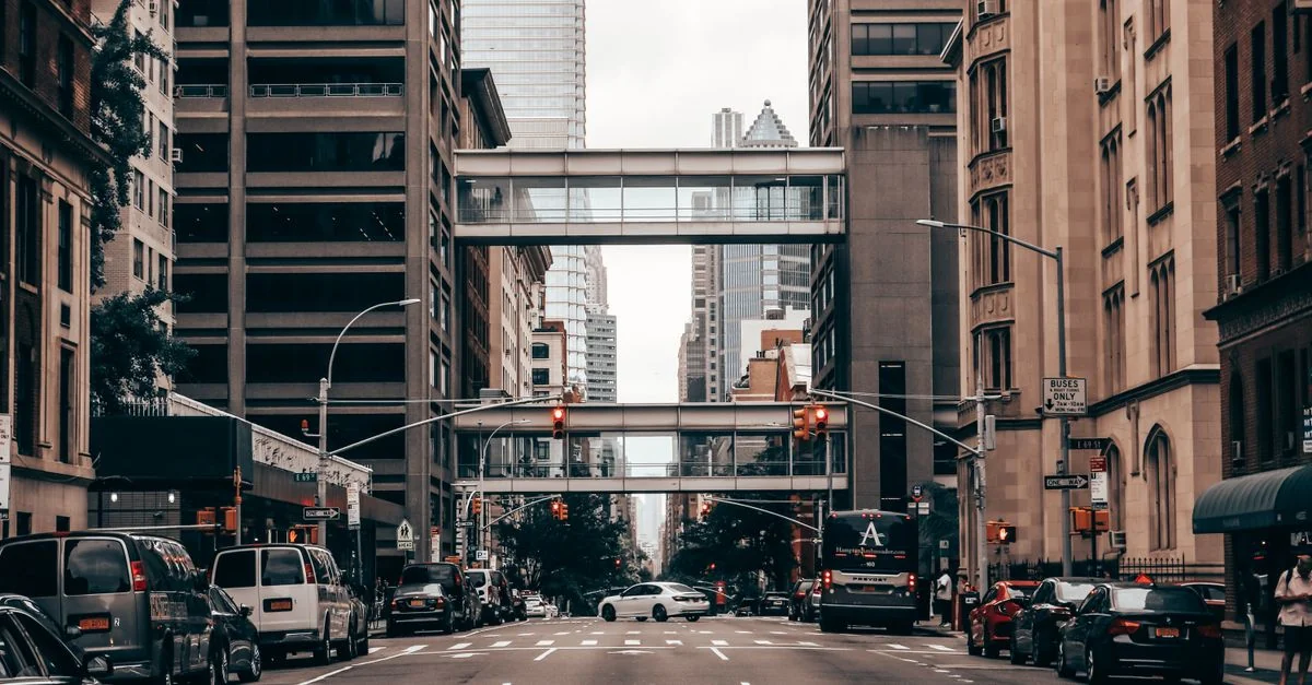 Planning a Trip? Cheapest Flights from Denver to New York Compared