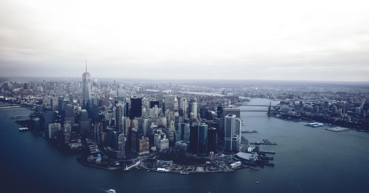 Planning a Trip? Cheapest Flights from Denver to New York Compared