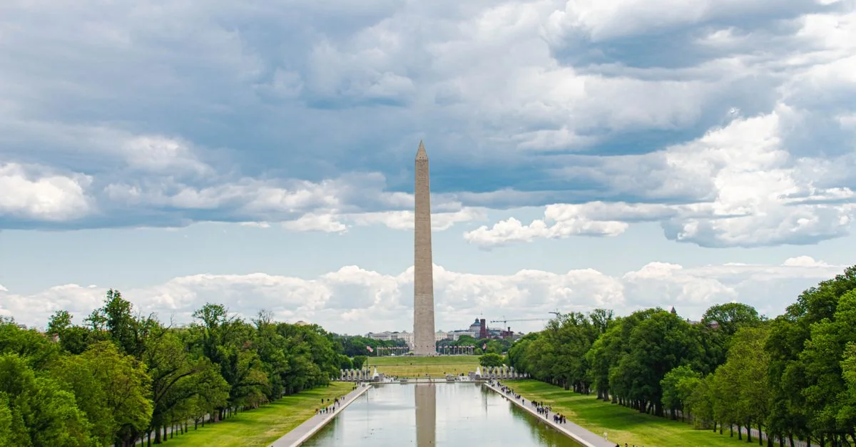 Denver to Washington Flight Deals: Save Big on Your Next Trip