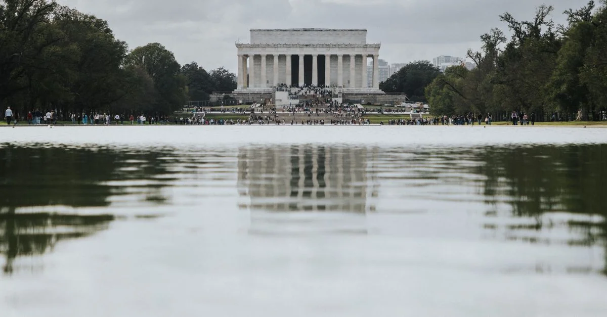Denver to Washington Flight Deals: Save Big on Your Next Trip