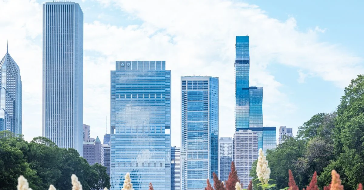 Planning a Trip? Cheapest Flights from DFW to CHI Compared