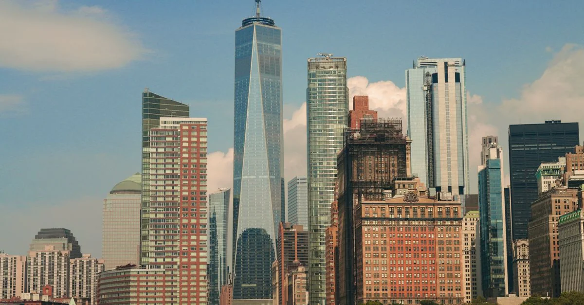 Planning a Trip? Cheapest Flights from DFW to New York Compared