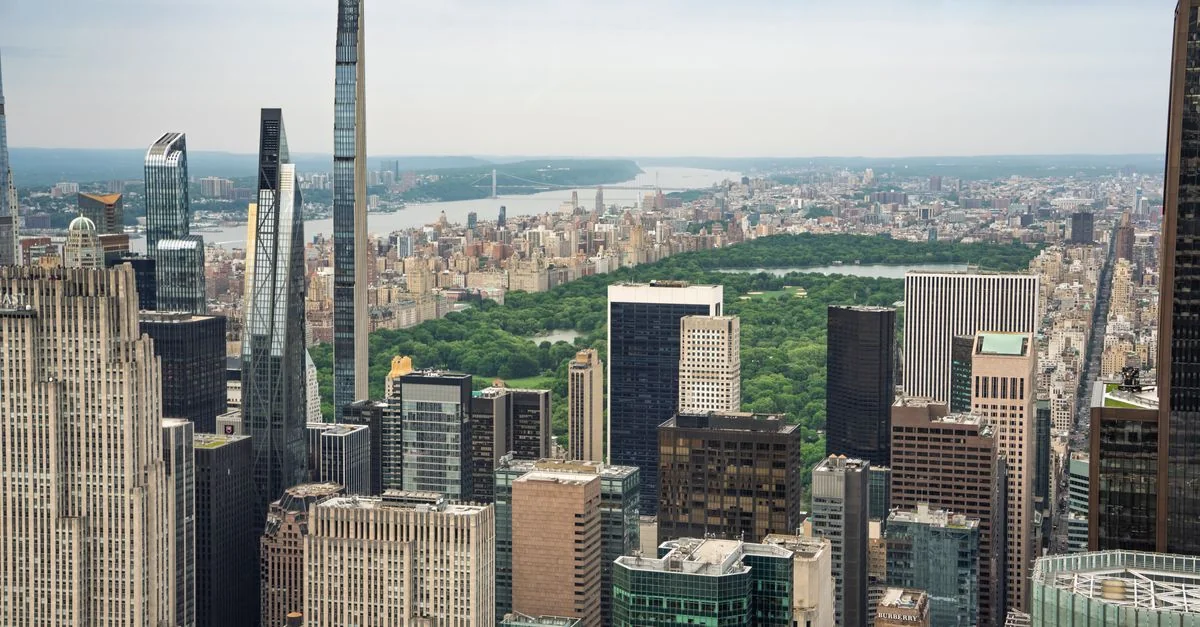 Planning a Trip? Cheapest Flights from DFW to New York Compared