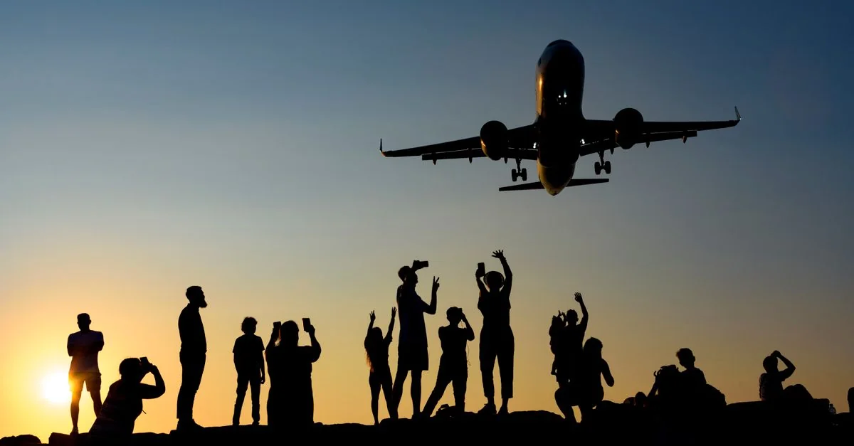 Planning a Trip? Cheapest Flights from DFW to ORL Compared