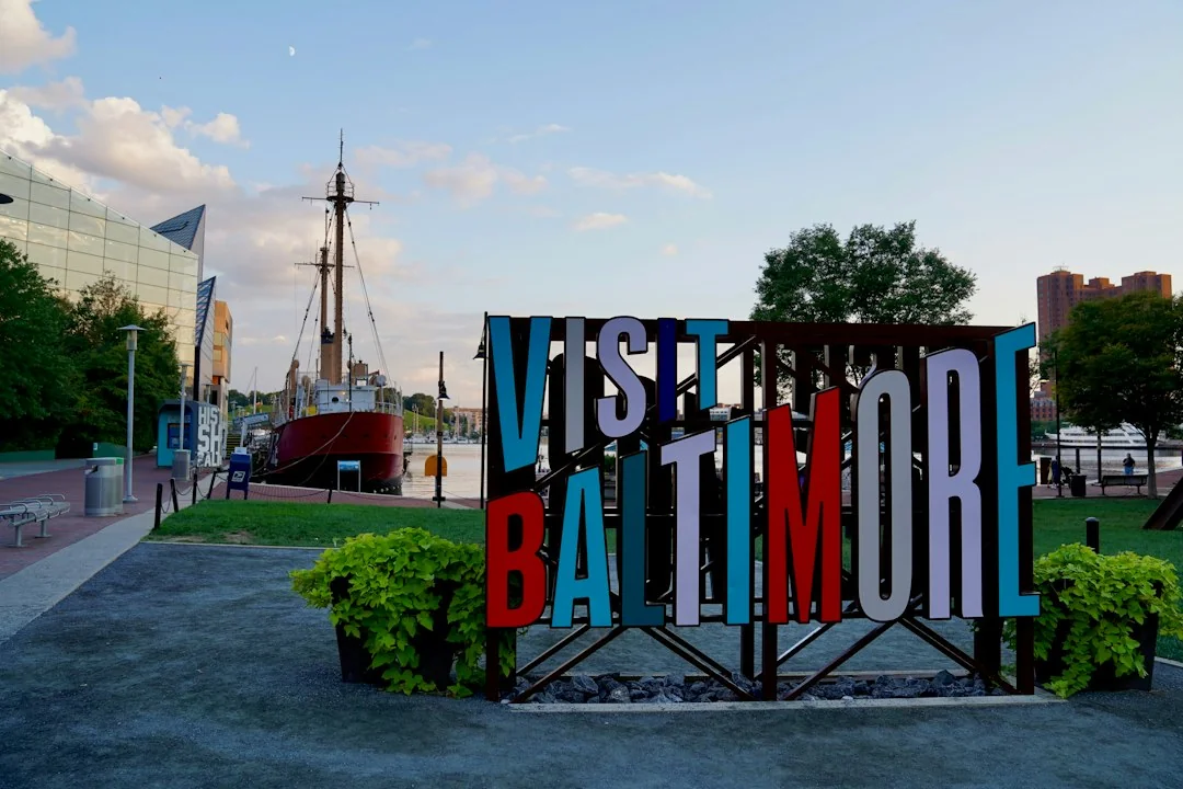 Los Angeles to Baltimore Flight Deals: Save Big on Your Next Trip