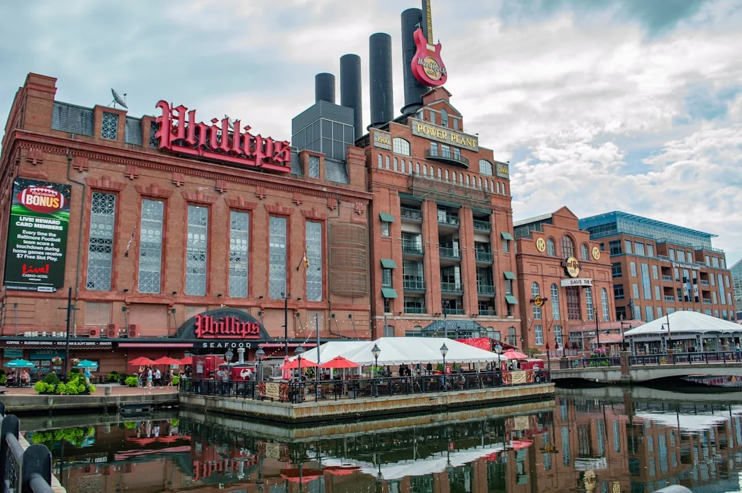Los Angeles to Baltimore Flight Deals: Save Big on Your Next Trip