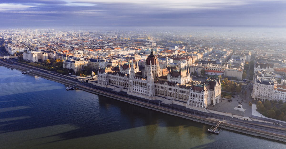 cheapest-flights-los-angeles-to-budapest