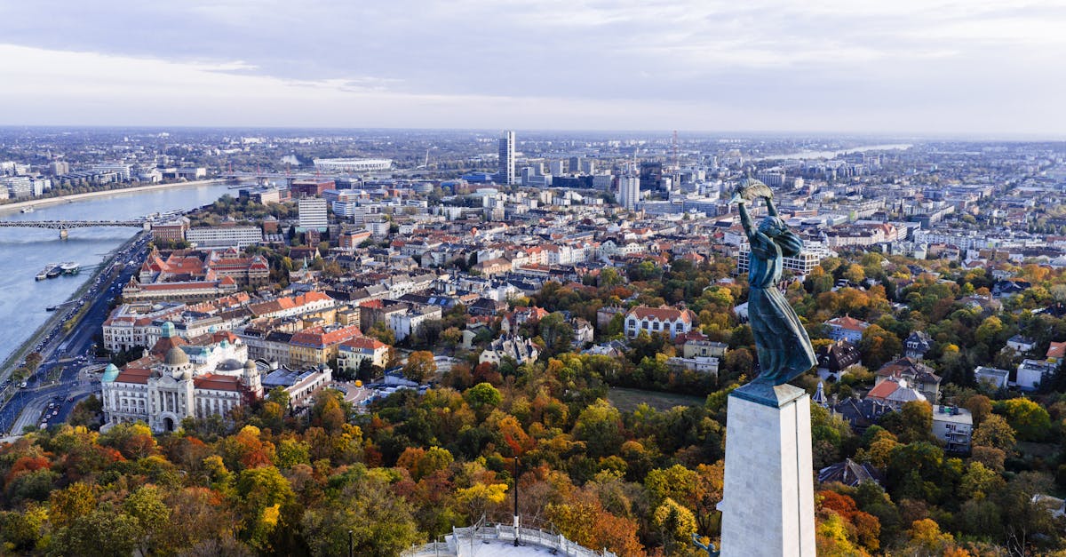 cheapest-flights-los-angeles-to-budapest