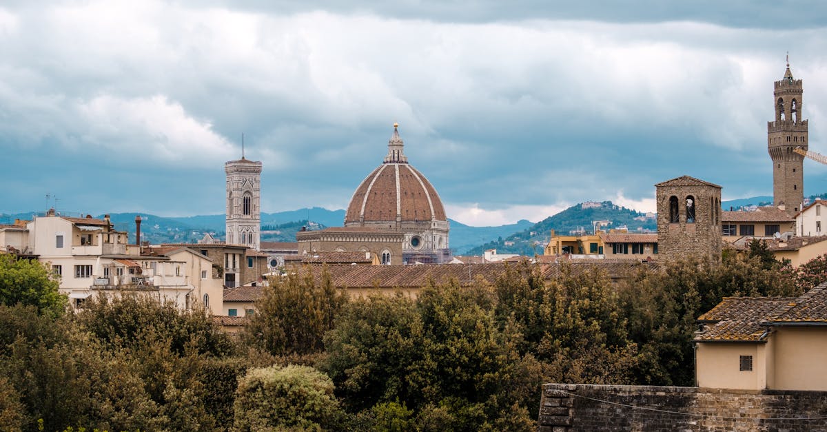 cheapest-flights-los-angeles-to-florence