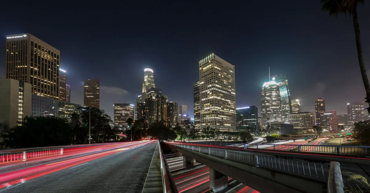 Los Angeles Flight Deals Guide: August 2026