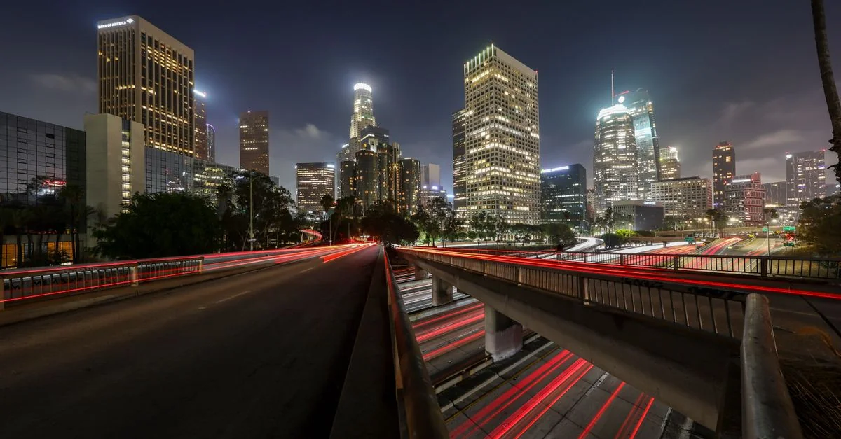 Los Angeles Flight Deals Guide: August 2026