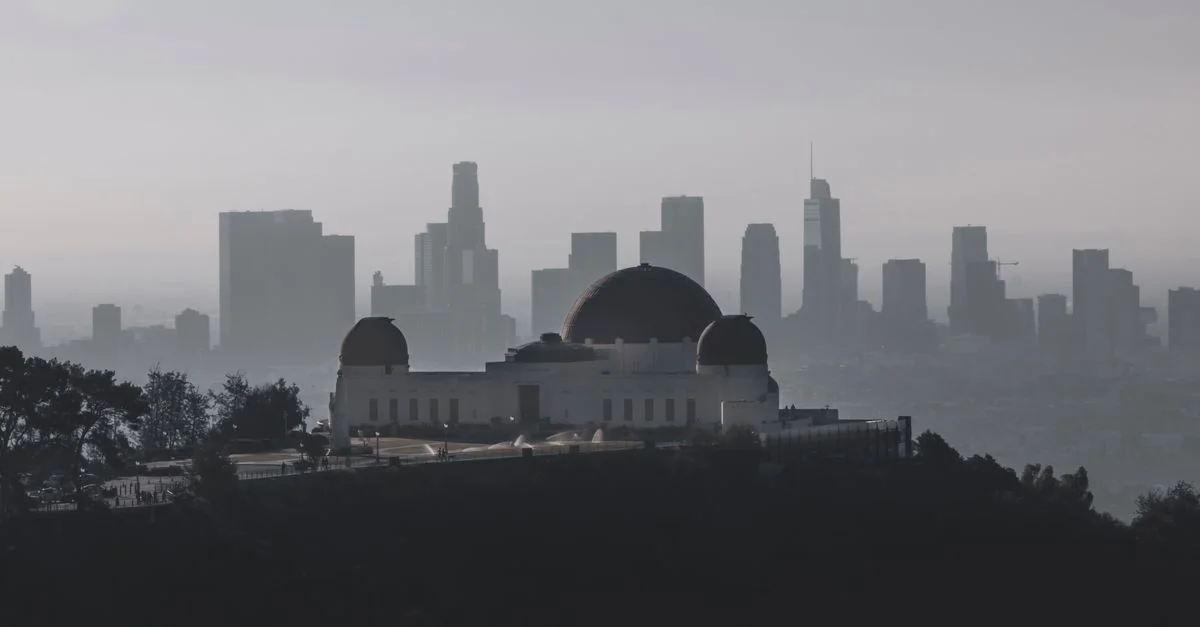 Los Angeles Flight Deals Guide: August 2026