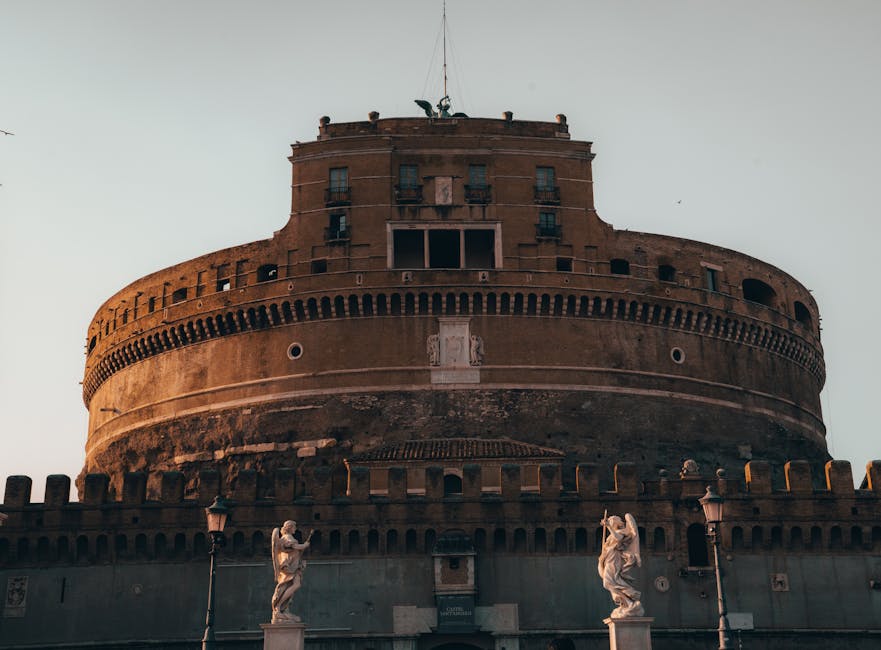 cheapest-flights-los-angeles-to-rome