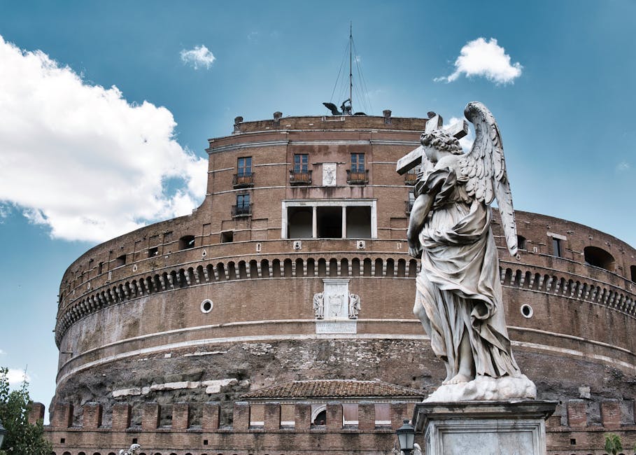 cheapest-flights-los-angeles-to-rome