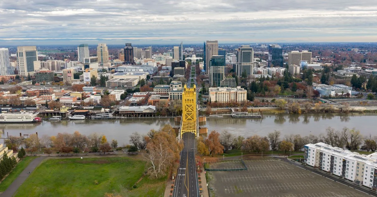 Los Angeles to Sacramento Flight Deals: Save Big on Your Next Trip
