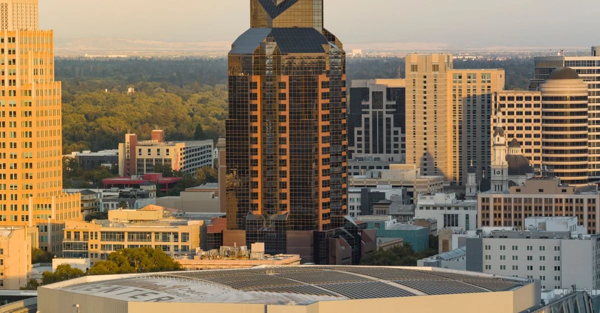 Los Angeles to Sacramento Flight Deals: Save Big on Your Next Trip
