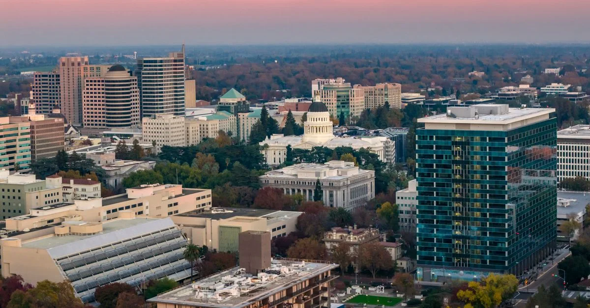 Los Angeles to Sacramento Flight Deals: Save Big on Your Next Trip