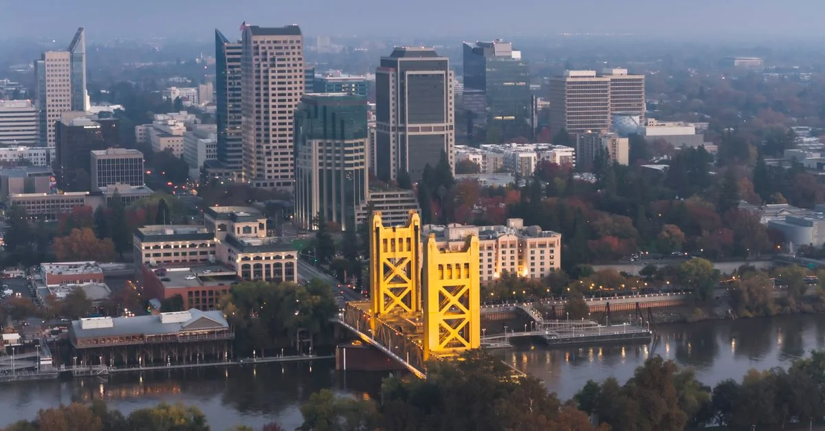 Los Angeles to Sacramento Flight Deals: Save Big on Your Next Trip