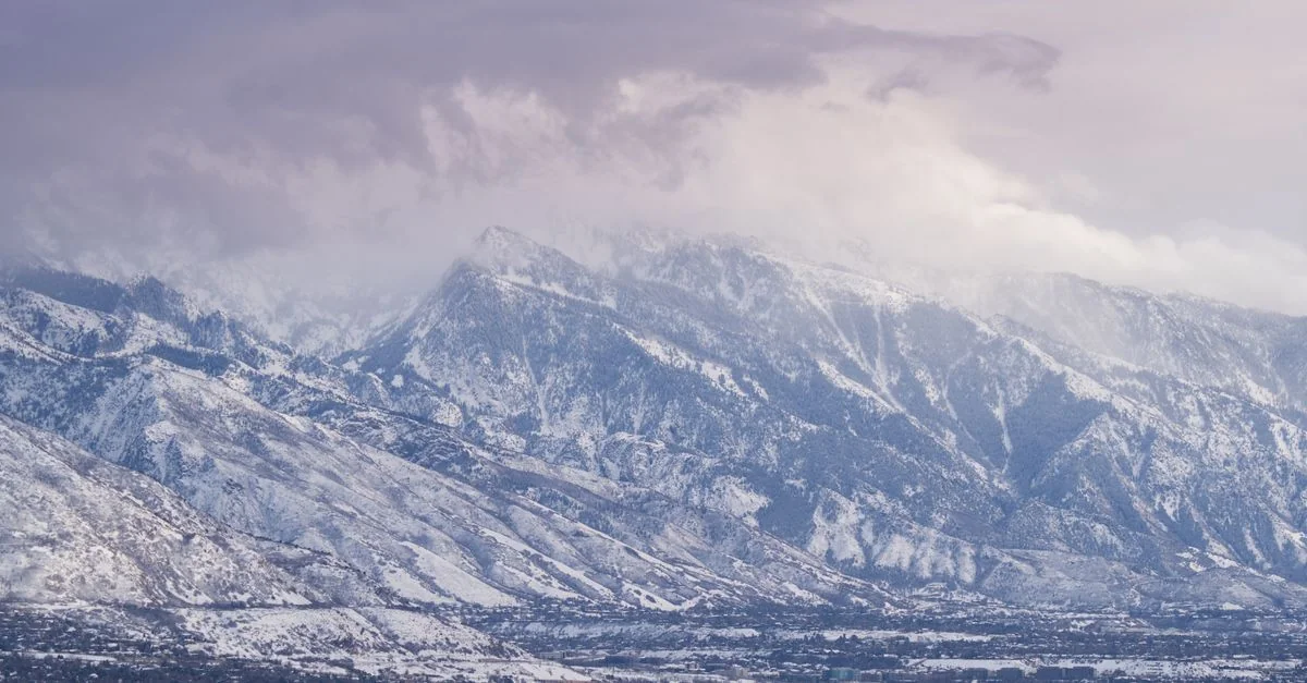 Los Angeles to Salt Lake City on a Budget: Cheapest Airlines, Routes & Booking Hacks