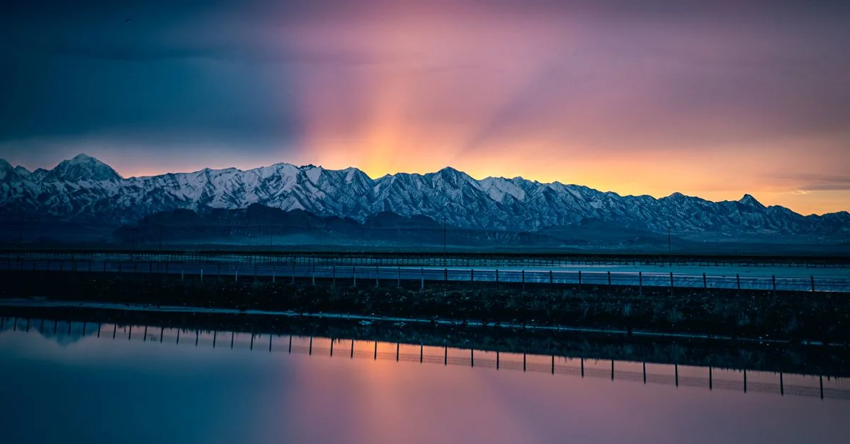 Los Angeles to Salt Lake City on a Budget: Cheapest Airlines, Routes & Booking Hacks
