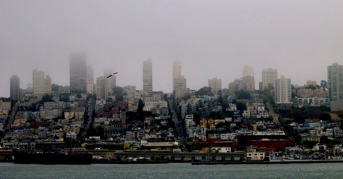 The Cheapest Way to Fly from Los Angeles to San Francisco in 2026