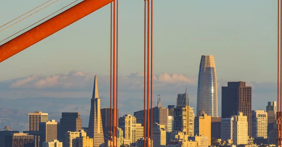 The Cheapest Way to Fly from Los Angeles to San Francisco in 2026