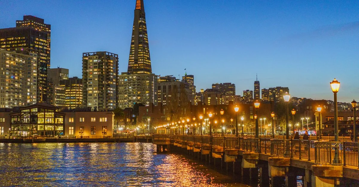 The Cheapest Way to Fly from Los Angeles to San Francisco in 2026