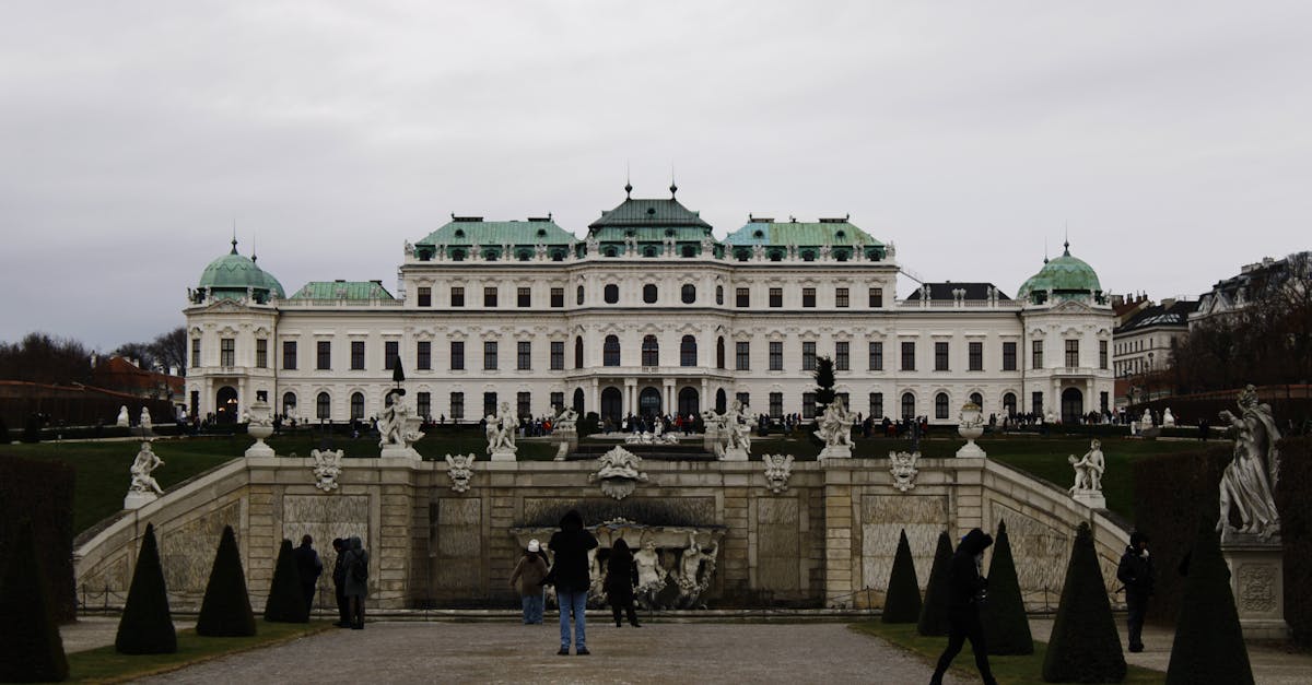 cheapest-flights-los-angeles-to-vienna