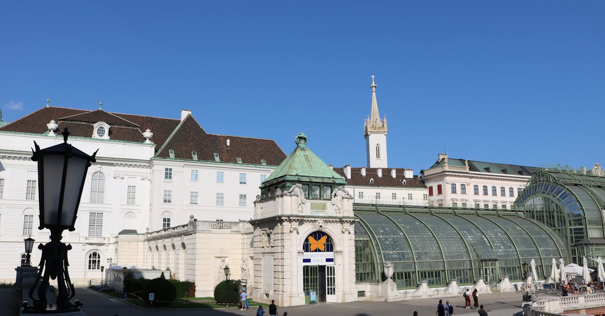 cheapest-flights-los-angeles-to-vienna