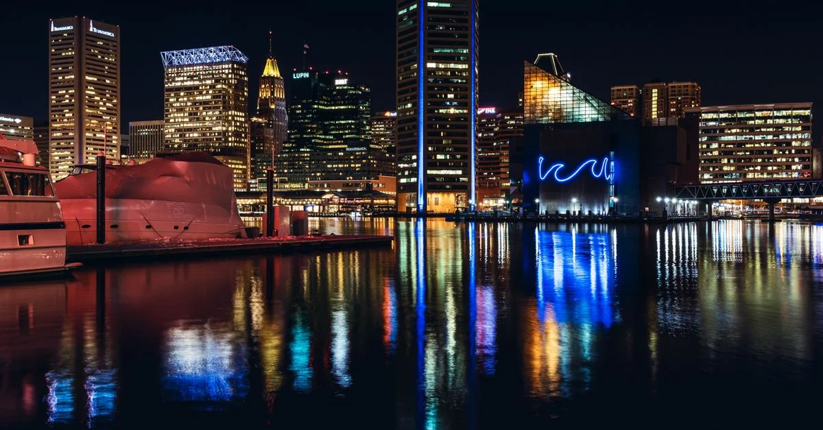Planning a Trip? Cheapest Flights from Miami to Baltimore Compared