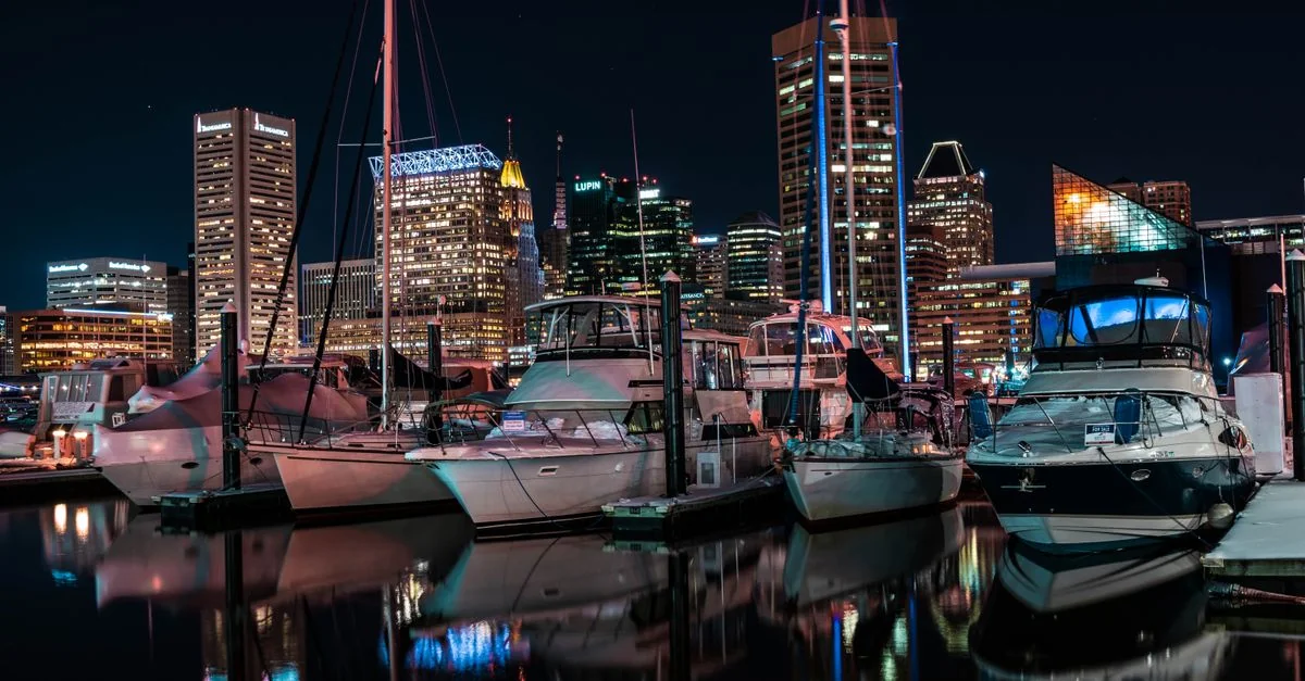 Planning a Trip? Cheapest Flights from Miami to Baltimore Compared