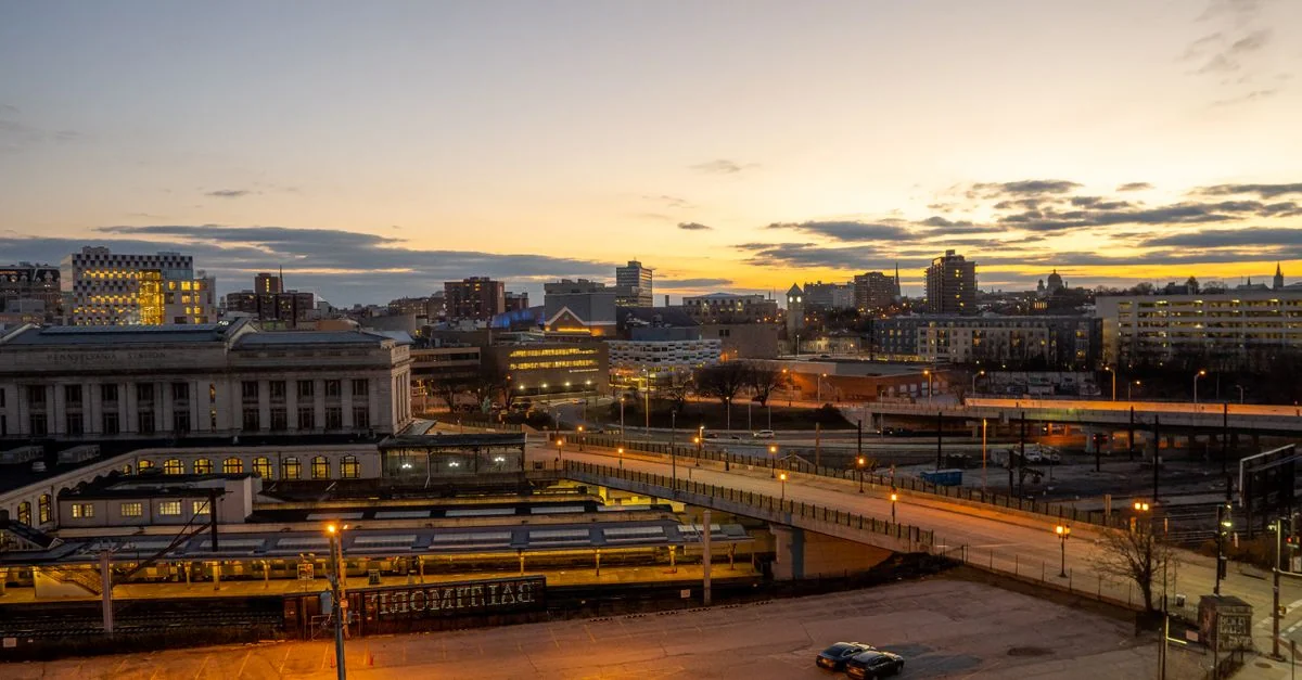 Planning a Trip? Cheapest Flights from Miami to Baltimore Compared