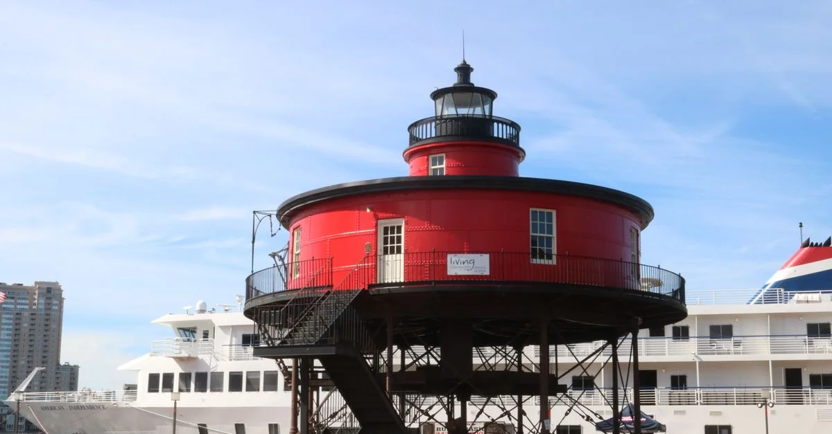Planning a Trip? Cheapest Flights from Miami to Baltimore Compared