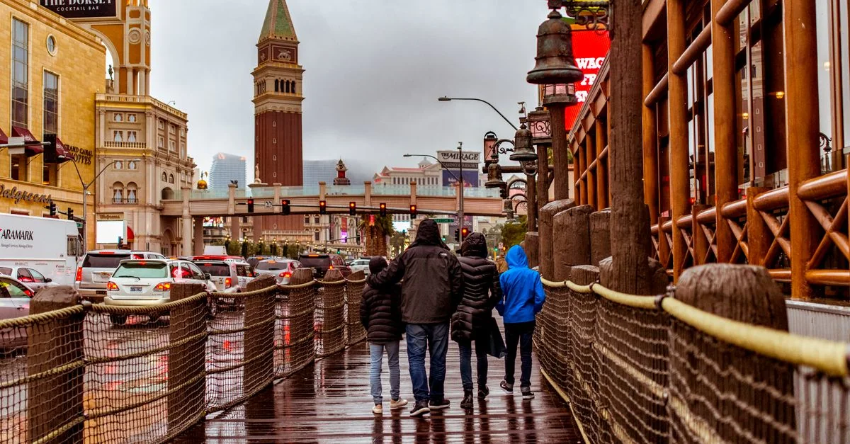 How to Find Cheap Flights from Miami to Las Vegas: Tips That Actually Work