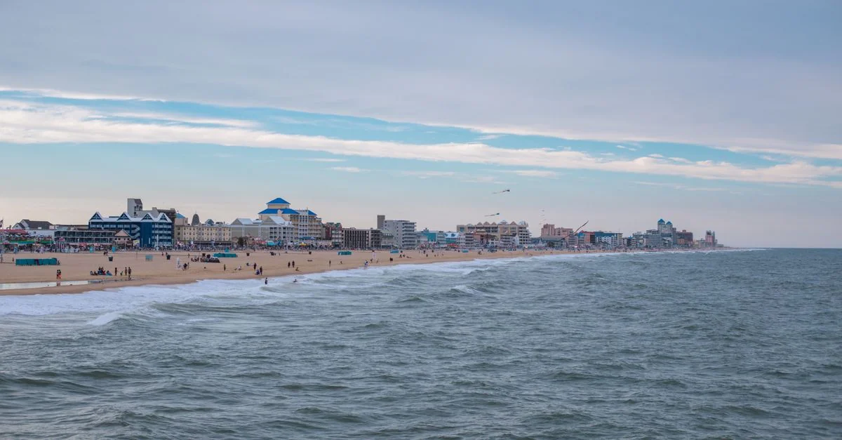 New York to Myrtle Beach on a Budget: Cheapest Airlines, Routes & Booking Hacks
