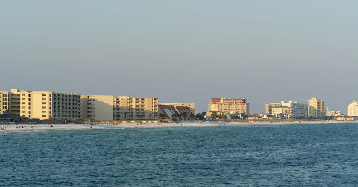 New York to Myrtle Beach on a Budget: Cheapest Airlines, Routes & Booking Hacks