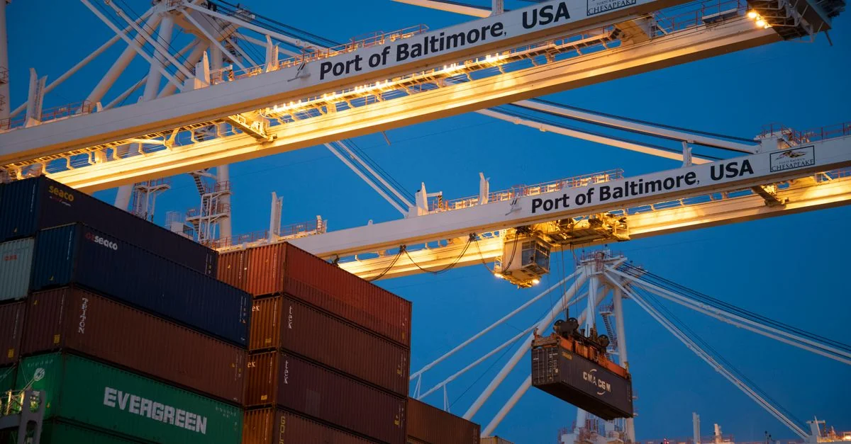 Fly San Francisco to Baltimore Without Breaking the Bank: A Complete Price Guide