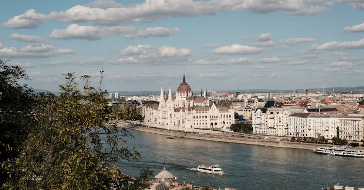cheapest-flights-san-francisco-to-budapest