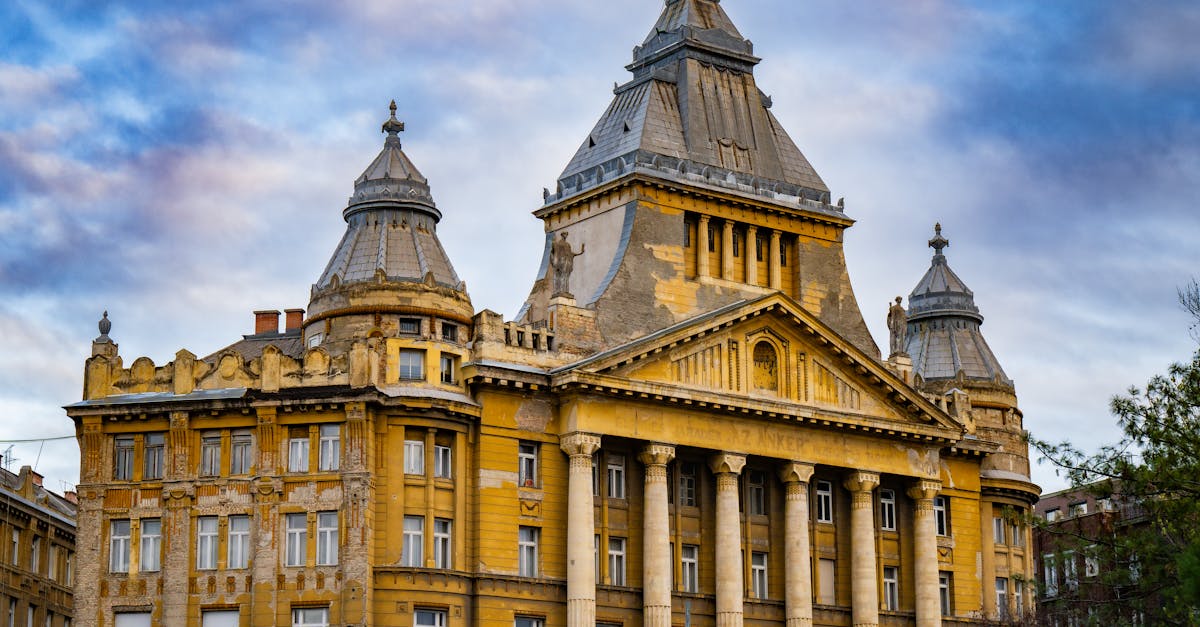 cheapest-flights-san-francisco-to-budapest