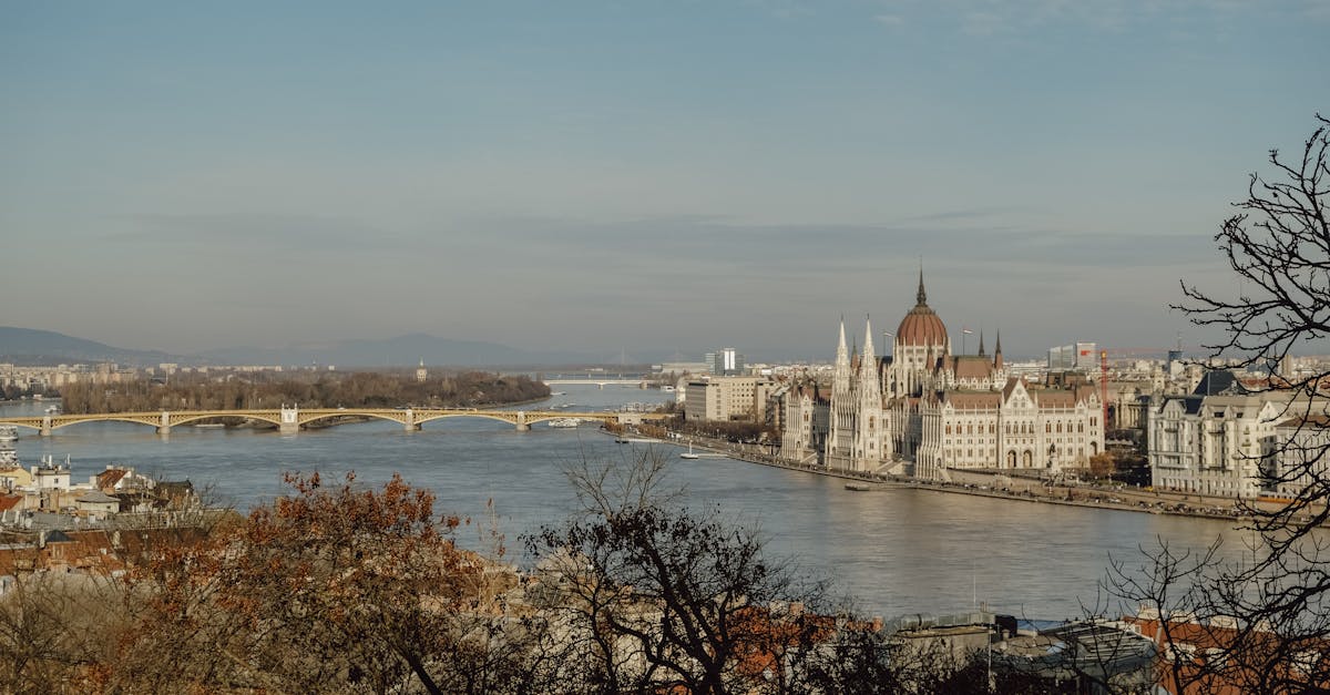 cheapest-flights-san-francisco-to-budapest