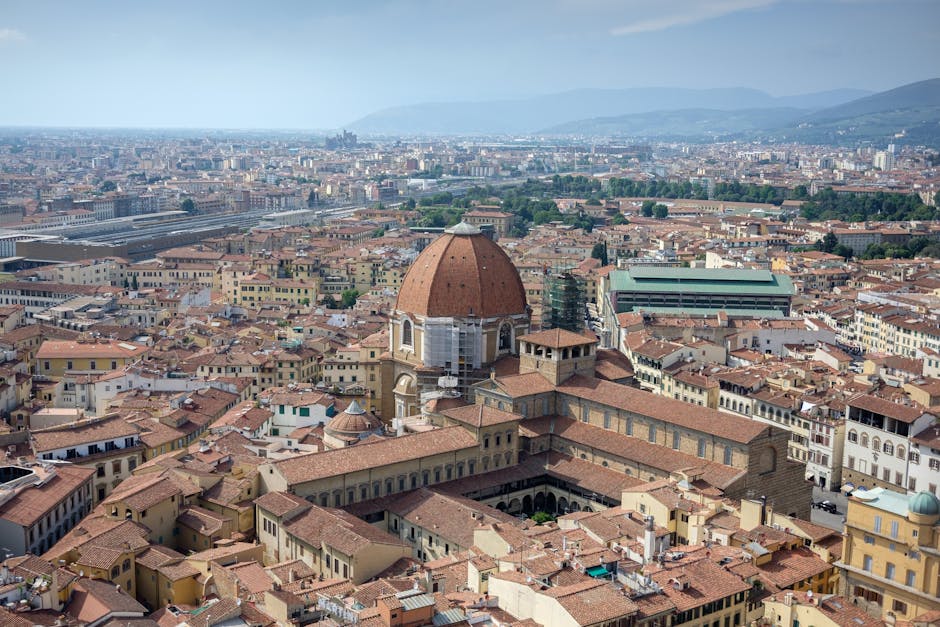 cheapest-flights-san-francisco-to-florence