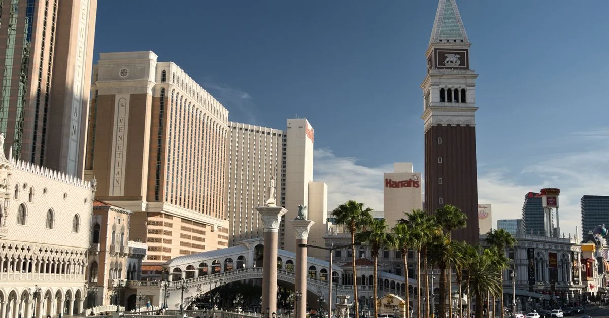 How to Find Cheap Flights from San Francisco to Las Vegas: Tips That Actually Work