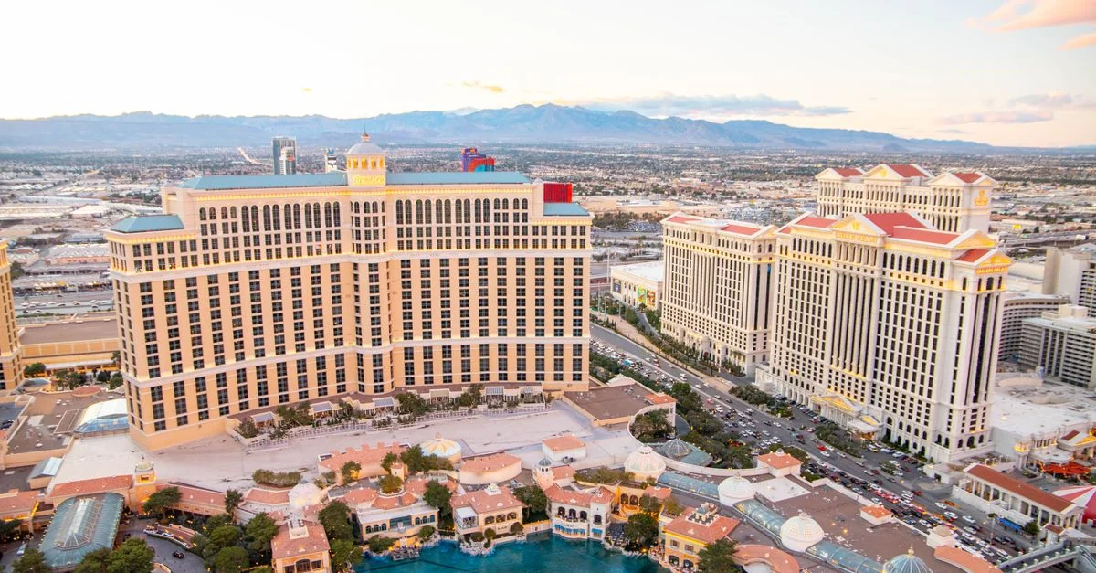 How to Find Cheap Flights from San Francisco to Las Vegas: Tips That Actually Work