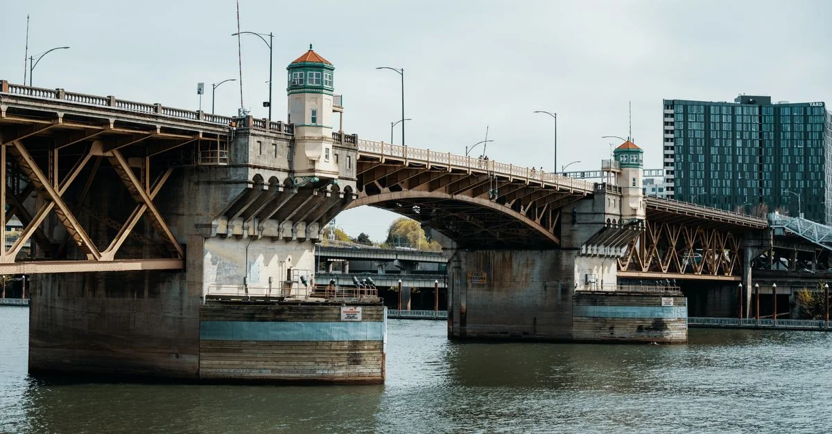 San Francisco to Portland on a Budget: Cheapest Airlines, Routes & Booking Hacks