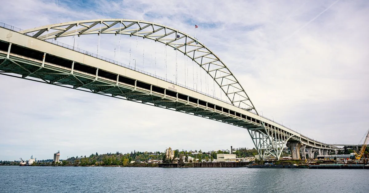 San Francisco to Portland on a Budget: Cheapest Airlines, Routes & Booking Hacks