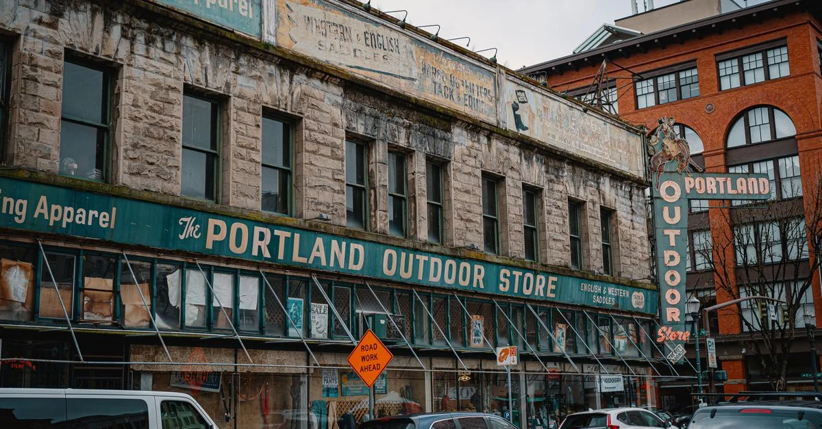 San Francisco to Portland on a Budget: Cheapest Airlines, Routes & Booking Hacks