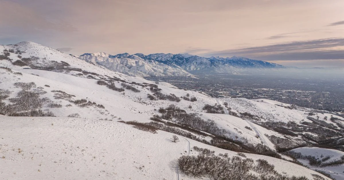 San Francisco to Salt Lake City Flight Deals: Save Big on Your Next Trip