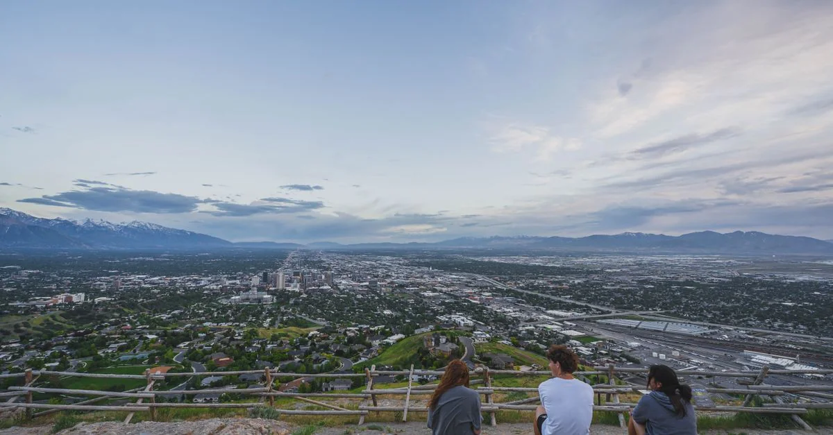 San Francisco to Salt Lake City Flight Deals: Save Big on Your Next Trip