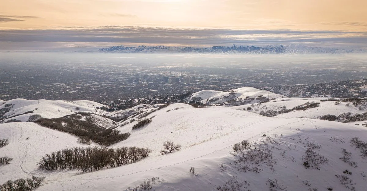 San Francisco to Salt Lake City Flight Deals: Save Big on Your Next Trip