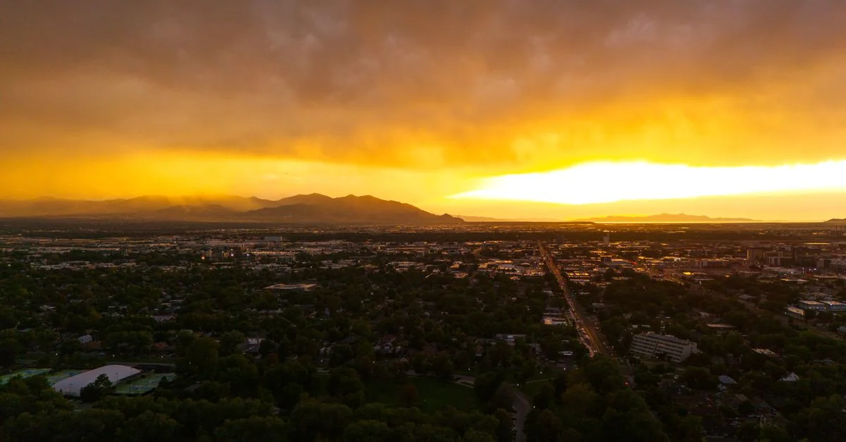 San Francisco to Salt Lake City Flight Deals: Save Big on Your Next Trip